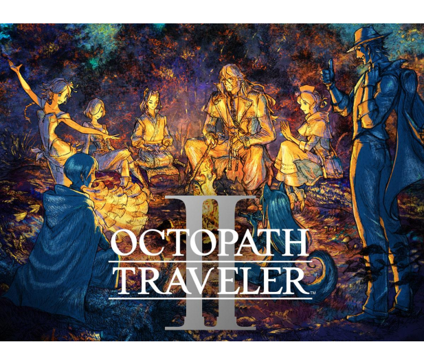 Switch Octopath Traveler II - 1594366 - zdjęcie 4